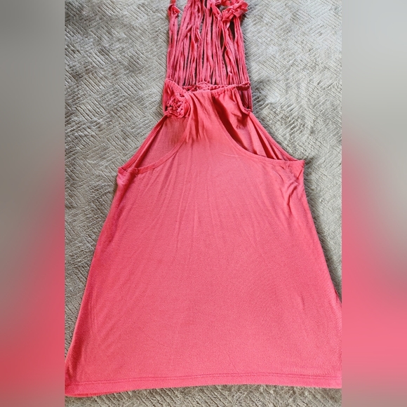 Fringe Racerback Tank - Picture 9 of 10